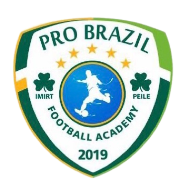 Pro Brazil Logo